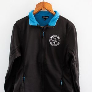 Ladies Softshell Jacket