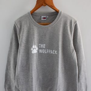 Ladies Sweater