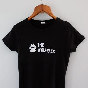 Ladies T-shirt