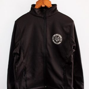Men's Softshell Jacket