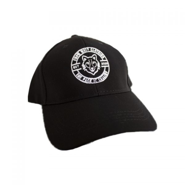 Curved Cap
