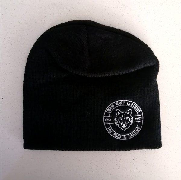 Skull beanies