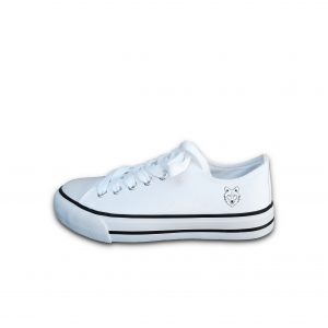 Unisex Canvas Sneakers